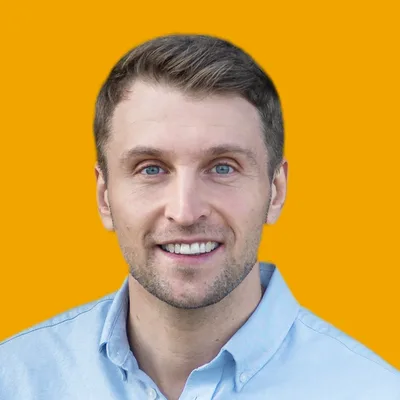 Alexander — Founder & CEO