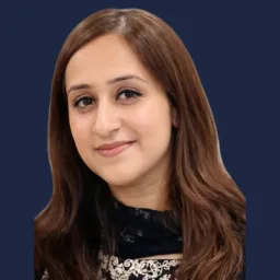 Mahwish, Content Creator