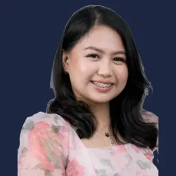 Renalyn, Senior Account Manager