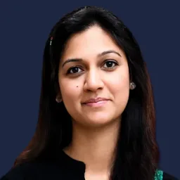 Saira, Account Manager
