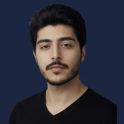 Uzair — Account Manager