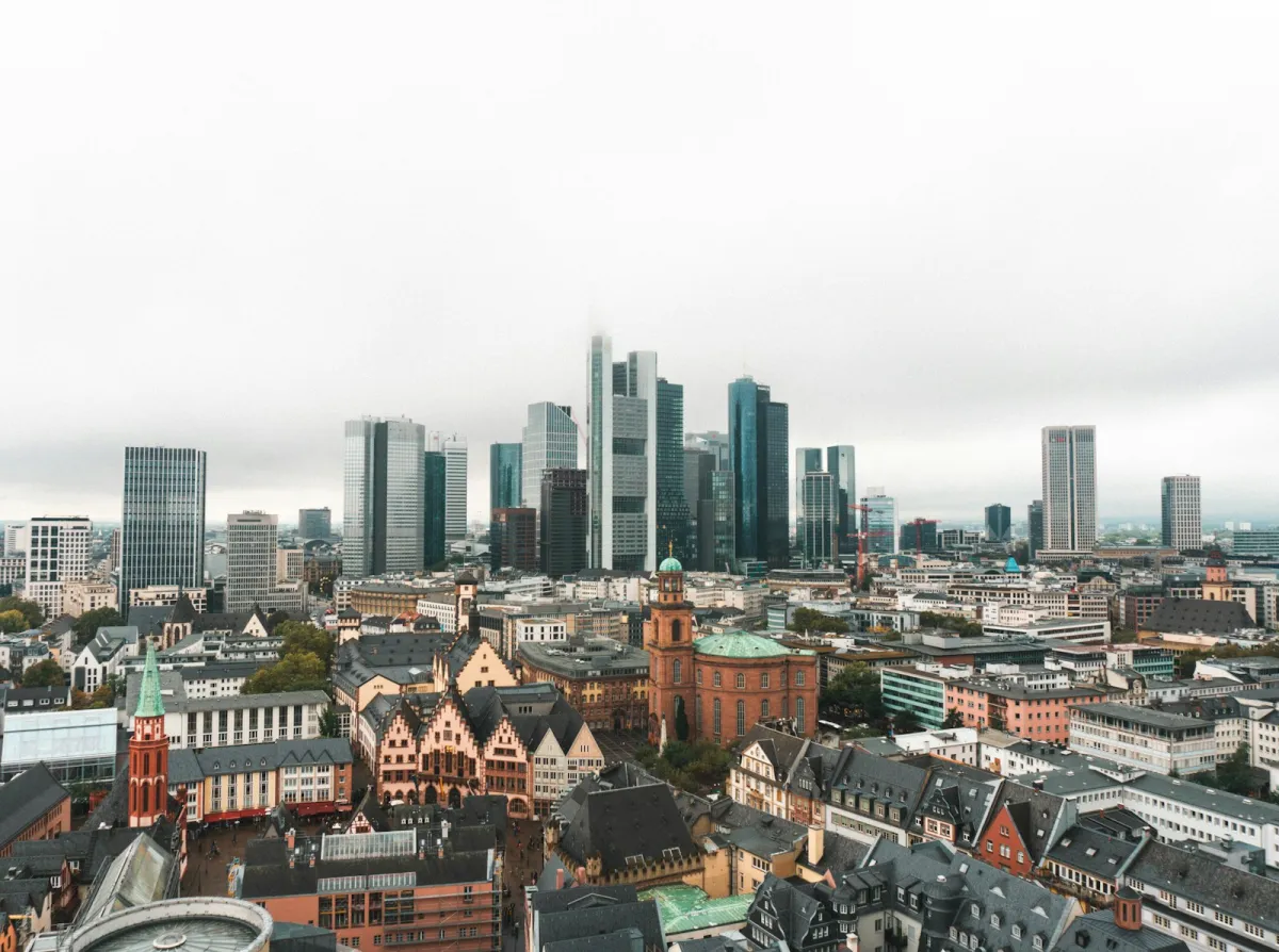 401(k) and Roth IRA Taxes in Germany 2026