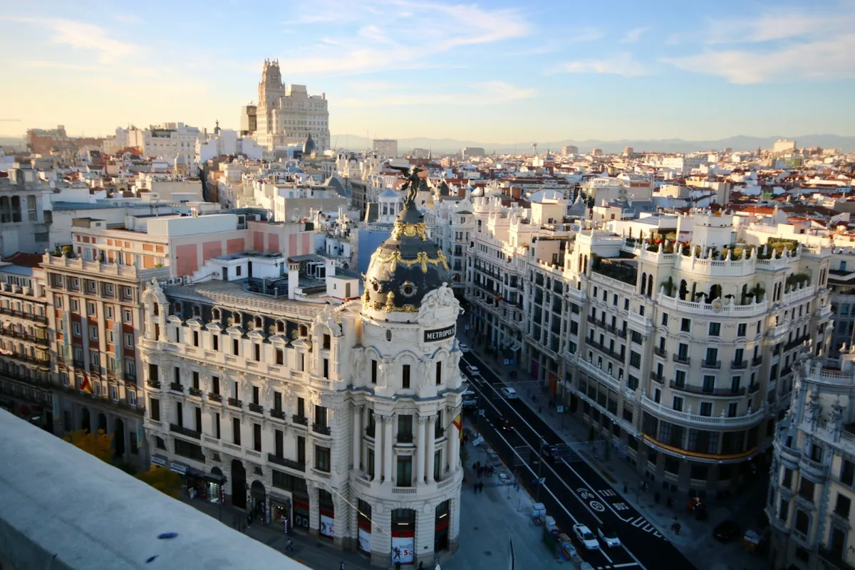 Beckham Law Spain 2026: The Expat Tax Guide