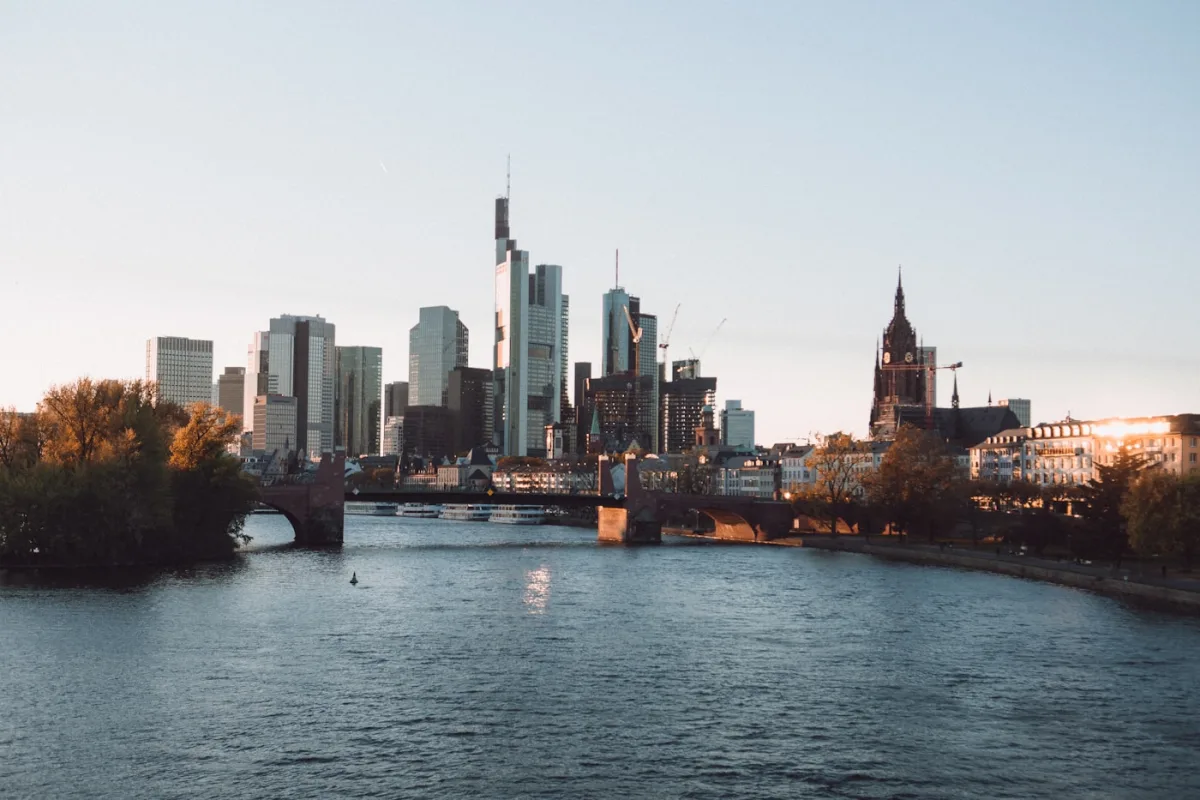 Best Cities in Germany for Expats in 2026