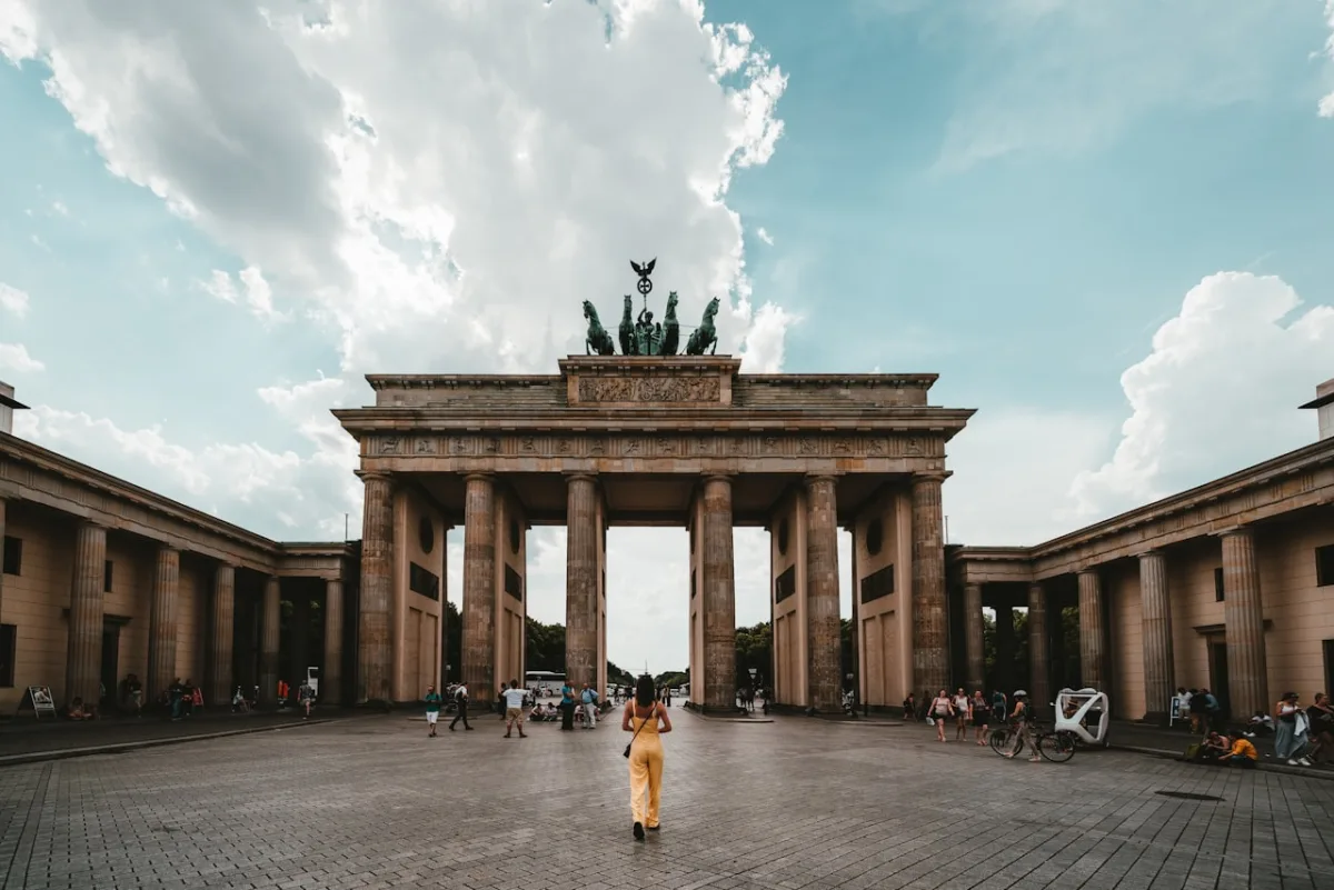 Family Reunion Visa Germany: Complete Guide