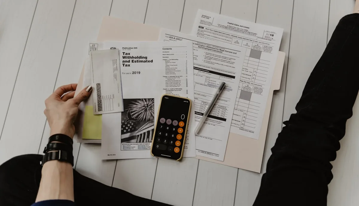 Filing Your German Tax Return as an Expat: A Practical Guide for 2026