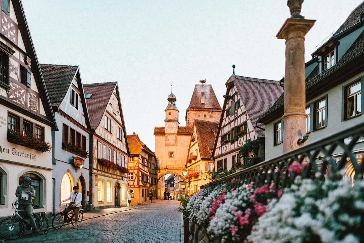 Green Living in Germany: What Expats Should Know