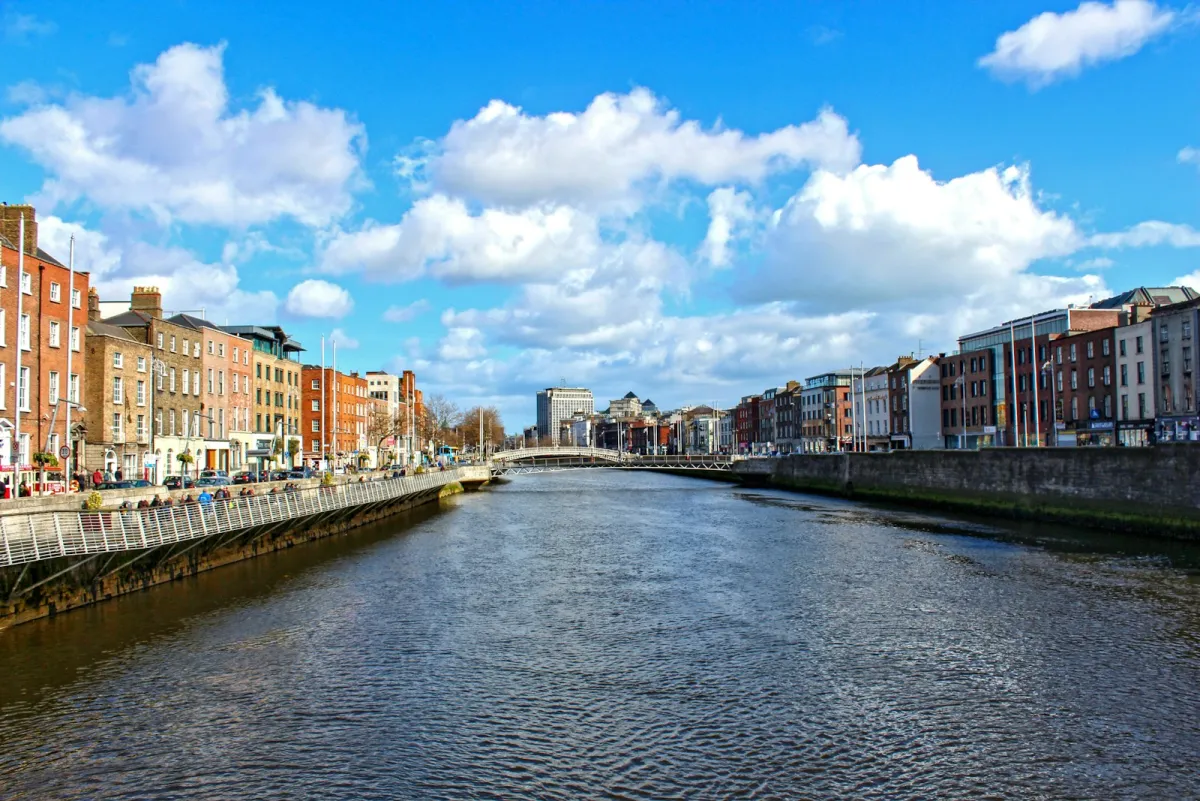 Ireland: A Guide for Expat Professionals