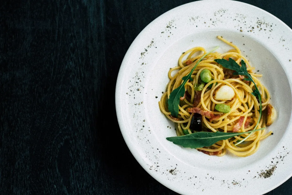A Taste of La Dolce Vita: Italian Food Culture