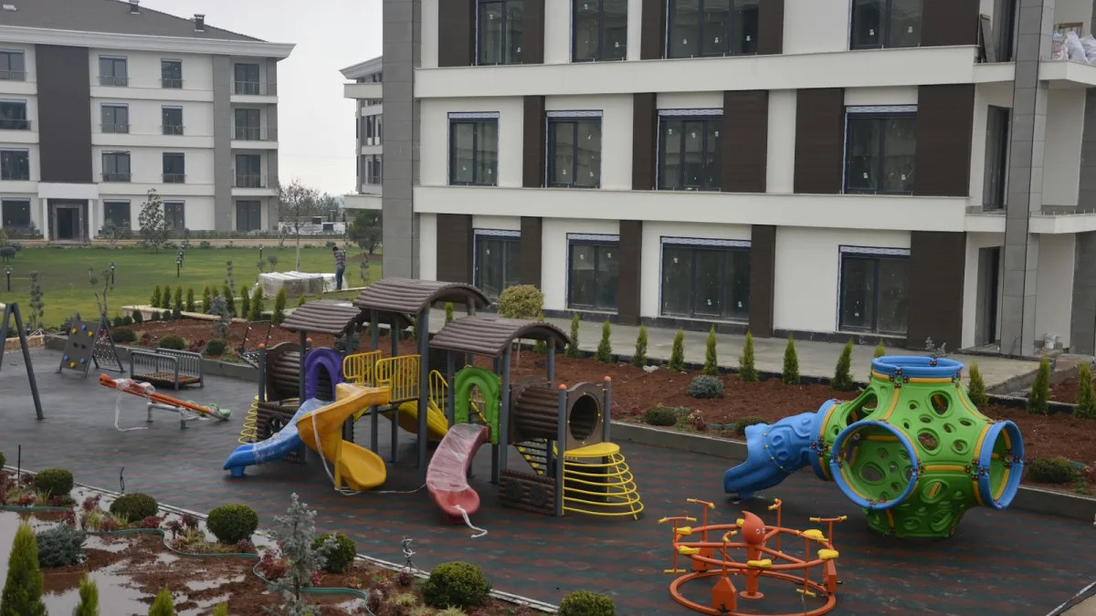 Kindergarten in Germany: An Expat Guide