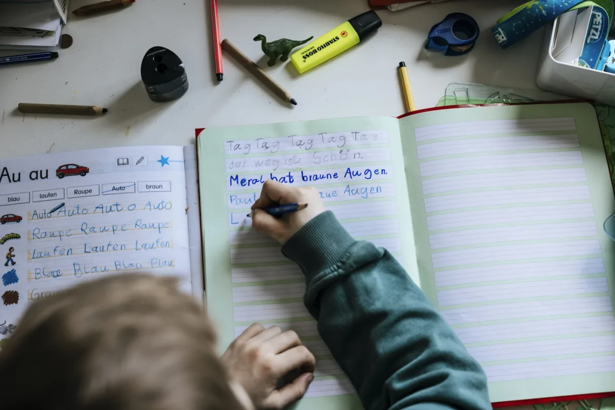 How to Learn German as an Expat: Practical Tips