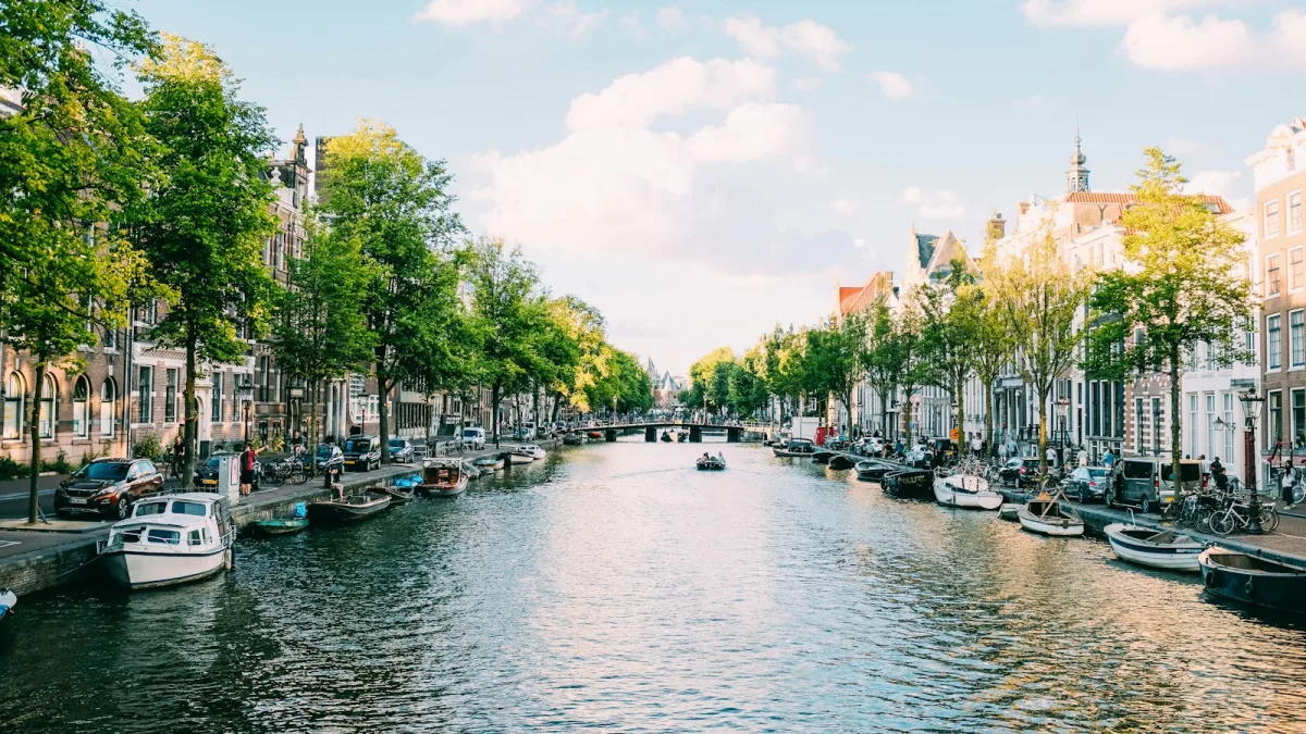 Moving to Amsterdam: An Expat's City Guide
