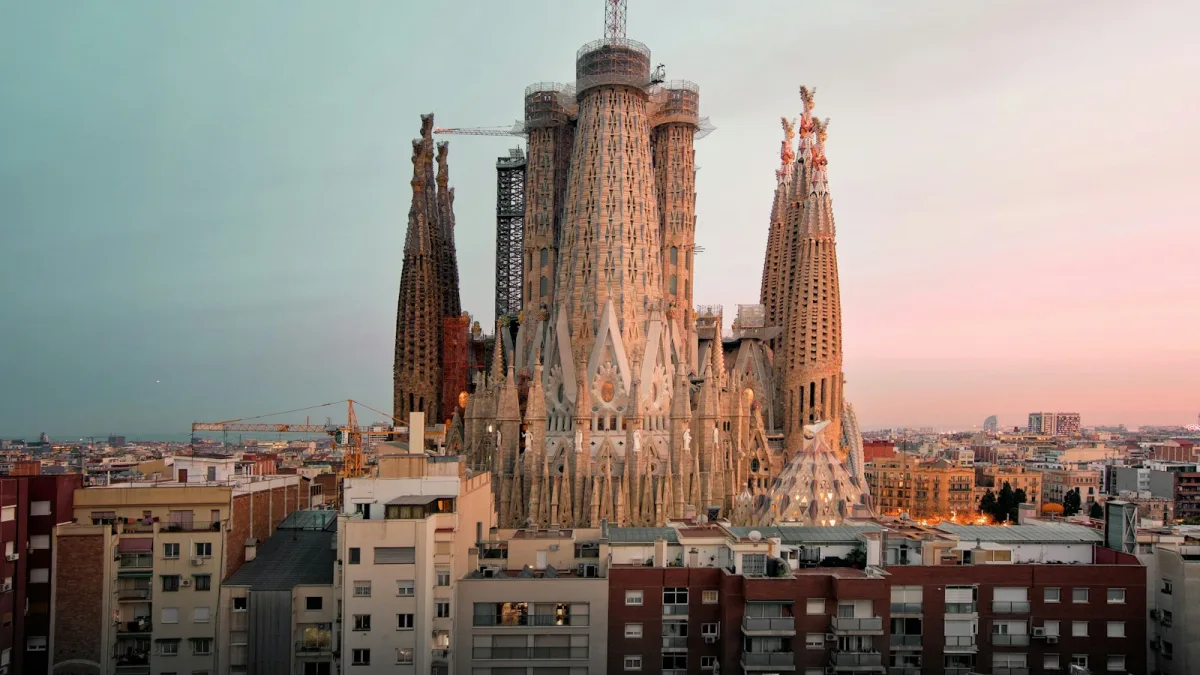 Moving to Barcelona: An Expat's City Guide