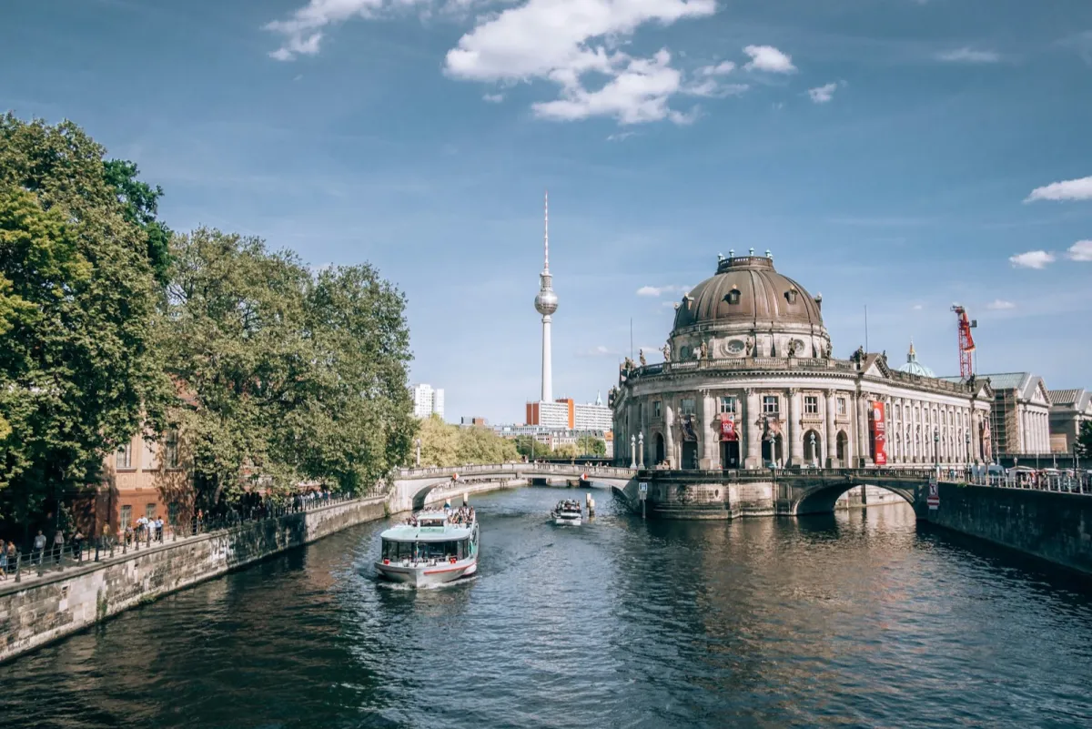 Moving to Berlin: An Expat's City Guide