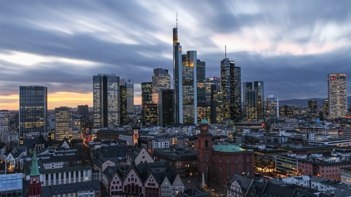 Moving to Frankfurt: An Expat's City Guide