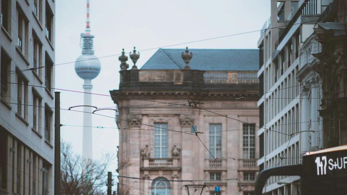 Moving to Germany: Challenges Americans Face