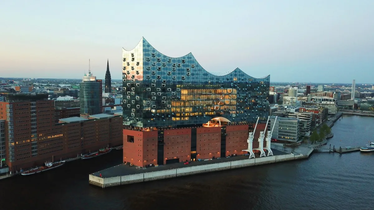 Moving to Hamburg: An Expat's City Guide