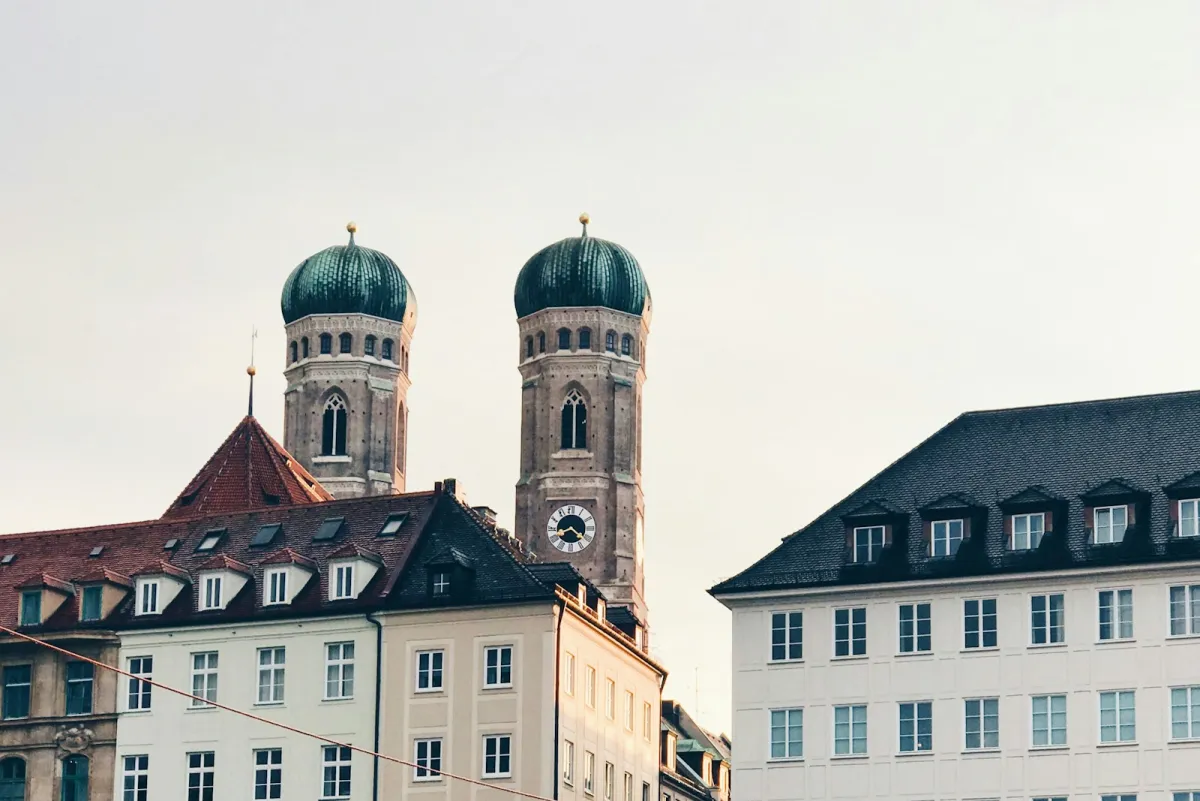 Moving to Munich: An Expat's City Guide