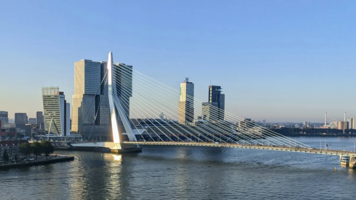 Moving to Rotterdam: An Expat's City Guide