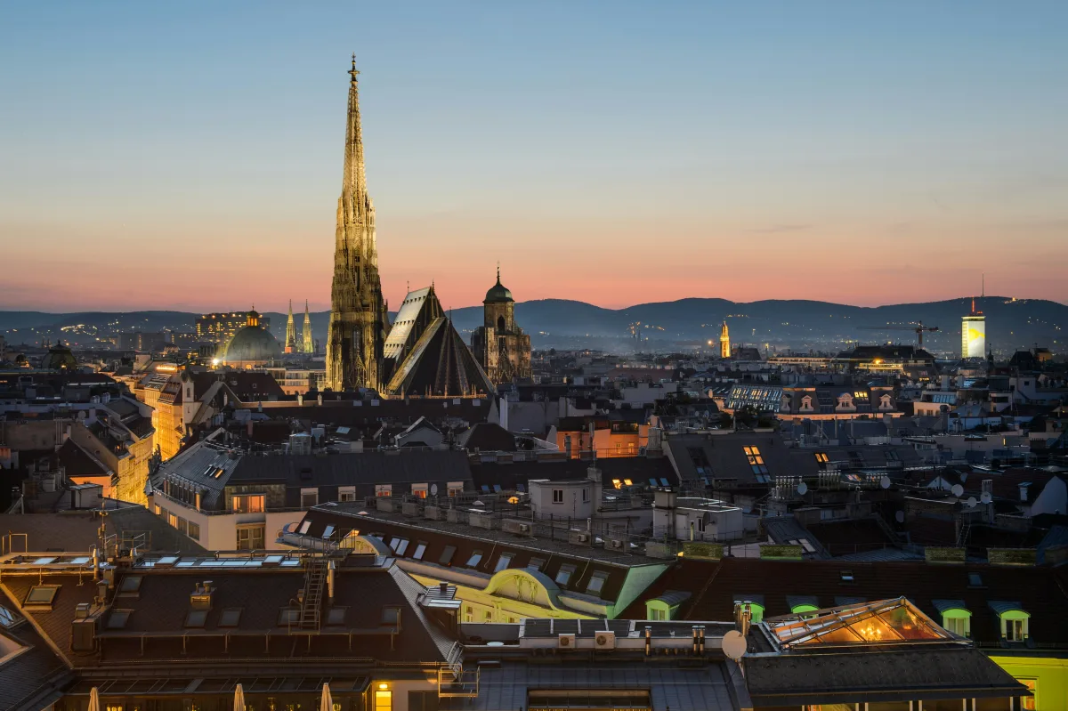 Moving to Vienna: Why Expats Love Working Here
