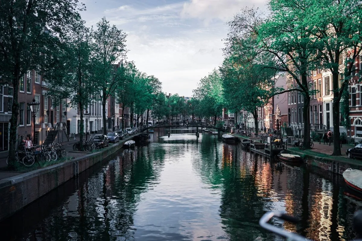 Settling Into Europe: Your First 30 Days