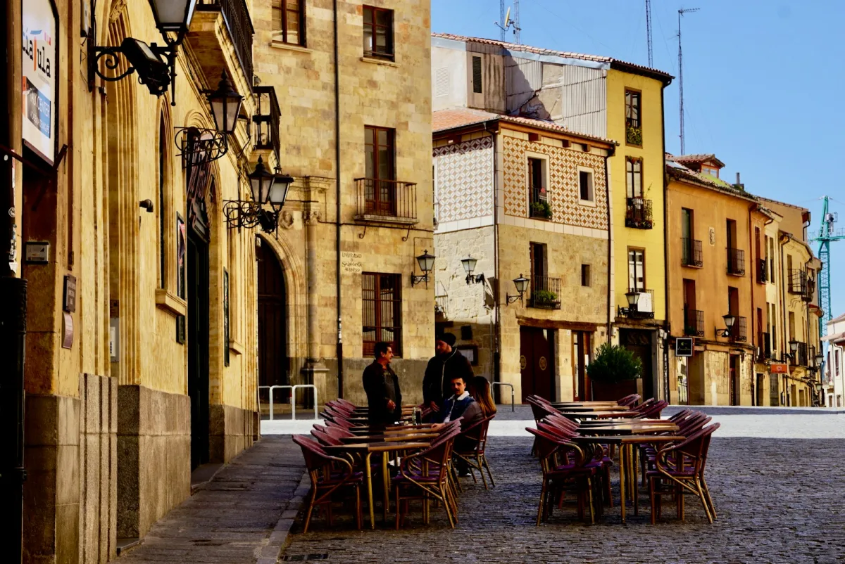 Spanish Culture: How to Fit In as an Expat