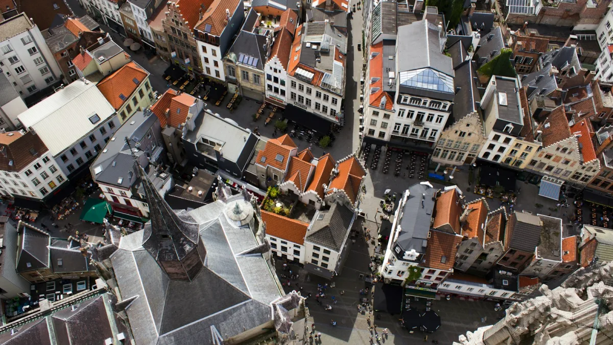 Top European Cities for Expats in 2026