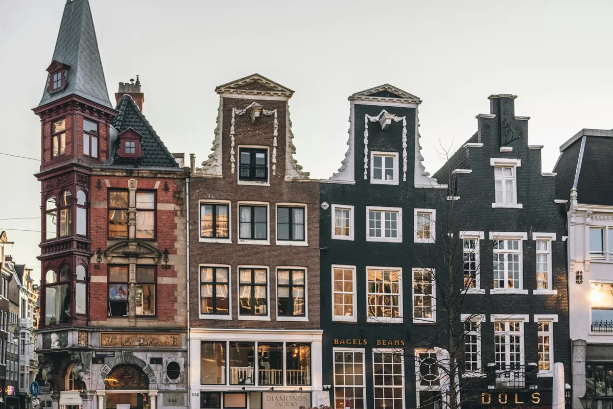 The Mistakes That Sink Most Moves to Europe