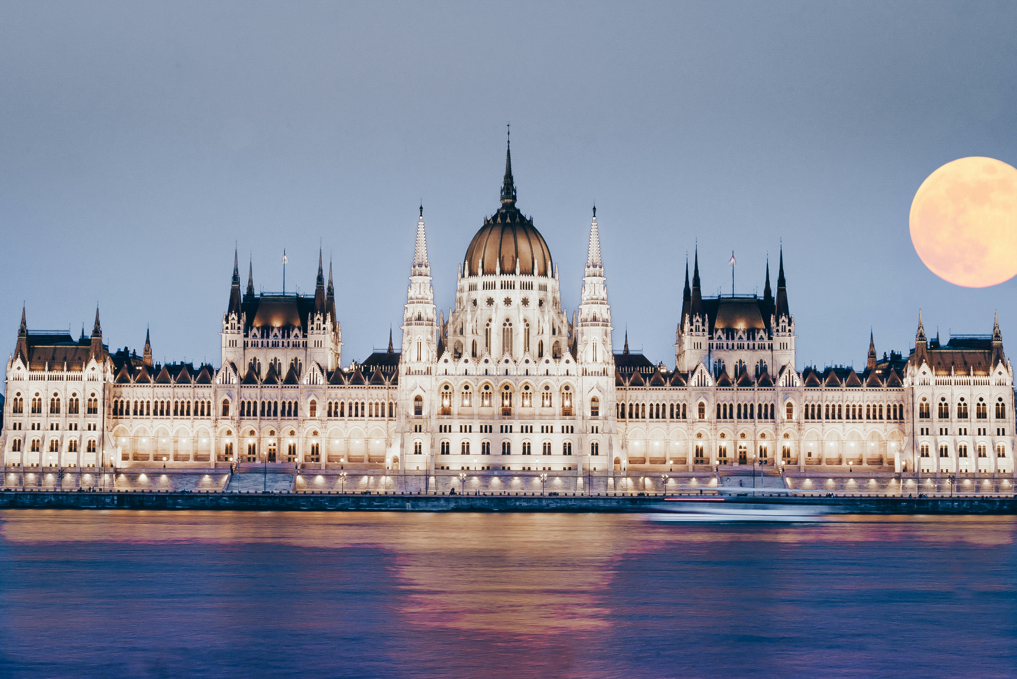 Work in Hungary: A Guide for Foreign Professionals