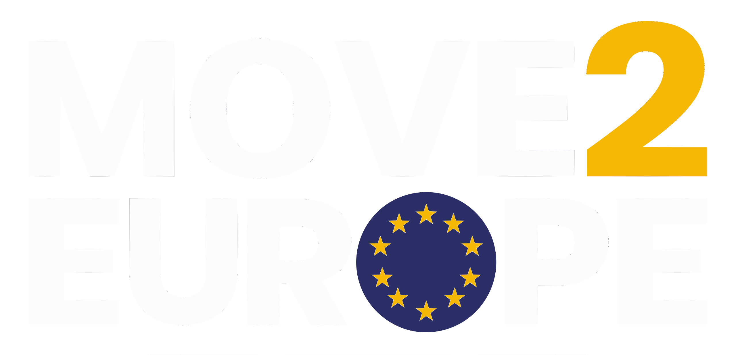 Move 2 Europe logo