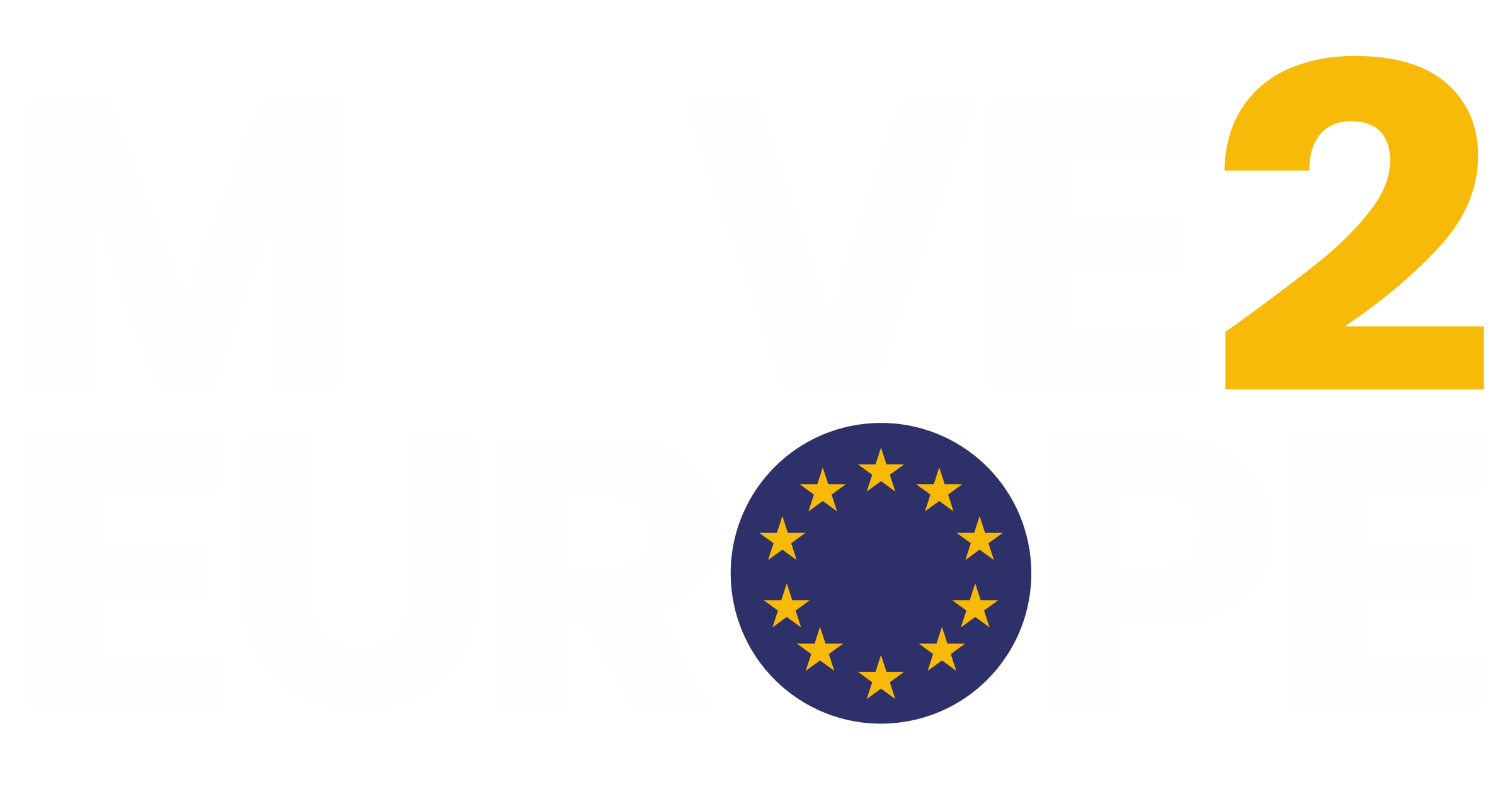 Move 2 Europe Logo