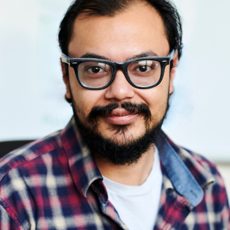 Profile photo of Shahriar K.